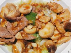 -阿皇仔烧鹅(麦地店)