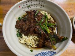 大排面-无名氏面馆(邮电路店)