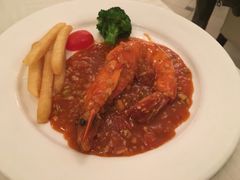 -红房子西菜馆(淮海店)
