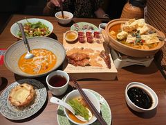 -桂小厨广西菜(万象城店)