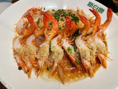 -新白鹿餐厅(龙游路店)