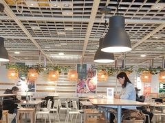 -宜家·瑞典风味餐厅(无锡店)