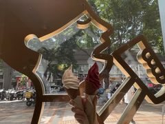 -喜茶(广州中山六路店)