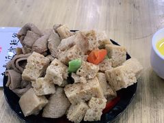 -惠丰源烩面馆(经七路店)