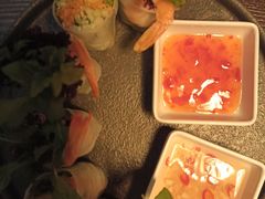 -来龙里 精致 东南亚餐室(万象城店)