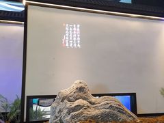 -绿茶餐厅(成都大悦城店)