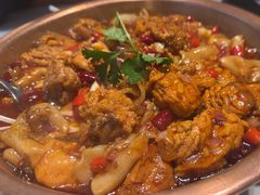 -口味堂(惠济路店)