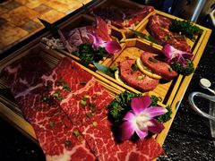 -牛焱·烧肉酒肆(五大道店)