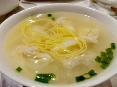 -上海老饭店(北京分店)
