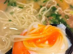 温泉蛋-博多一幸舍(侨福芳草地购物中心店)