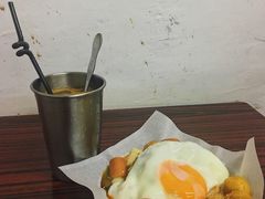 -華叔茶記
