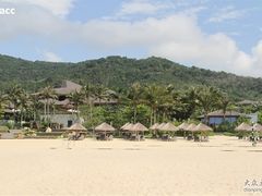 背山面海-石梅湾艾美度假酒店