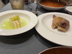 -A One Kitchen·南京精菜馆(晶丽酒店店)