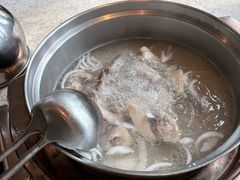 -润园四季椰子鸡火锅(海上世界店)