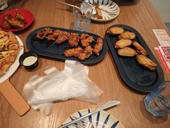 -必胜客(港城新天地店)