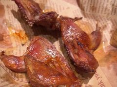 -丰茂烤串(公园店)