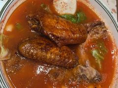-华嫂冰室(尖沙咀店)