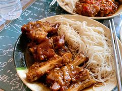 -贤花饭店(凯德店)