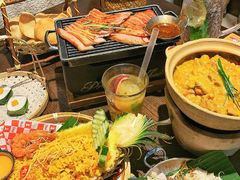 -泰妃殿(武汉首店)