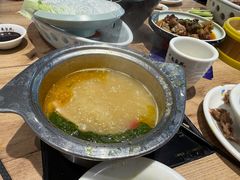 -龙聚德北京烤鸭(沙坪坝华宇A馆店)
