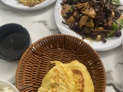 -途肴·老农饭庄(百里峡店)
