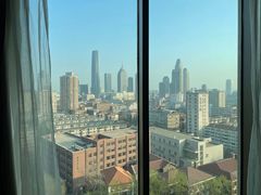 -天津君隆威斯汀酒店
