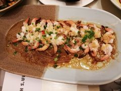 -外婆家(古墩印象城店)