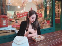 -Pie Bird(新闸路店)