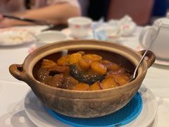 -凤城礼记鱼翅海鲜酒家(百老汇店)