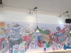 -鲜芋仙(中华广场店)