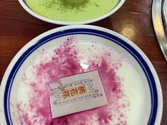 -草本味·市井羊肉馆·烧烤·龙虾·口味菜(新开铺总店)