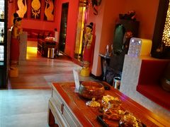 -泰禾馨·泰式按摩精油SPA(新街口金鹰店)