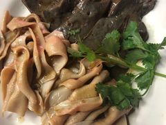 -乌文新澄海卤鹅店