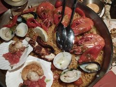 -BROWNSTONE布朗石西班牙餐厅(富城店)