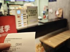 -肯德基(东四南大街店)