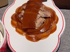 -秀儿四九城·新京菜(亚运村鸟巢店)