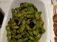 -可可大虾武汉土菜大排档(万松园1店)