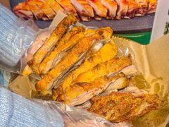 -巴扎美食·新疆菜·西域歌舞表演餐厅(新疆大厦店)