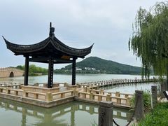 -南北湖风景区