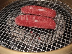 -铭牛烧肉·和牛海鲜自助(高新月牙湖店)