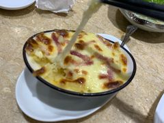 -东京屋(武定路店)