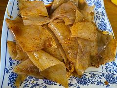 切片擀面皮-张兴邦擀面皮(禧悦里店)