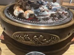 -泥炉烧肉师(新街口金銮巷店)
