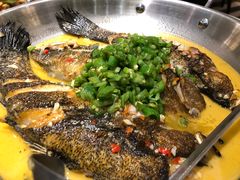 -国味壹号·精品湘菜·宴请佳选(新天地店)