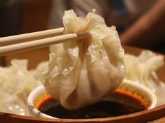 -松针蔡记蒸饺(花园路店)