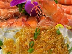 -小海豚•老字号海鲜餐厅(天涯店)