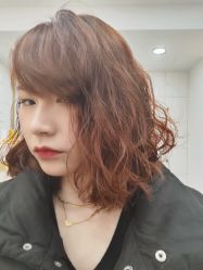 -柯琳造型