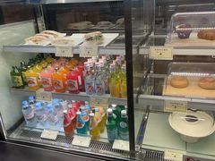 -逸派咖啡 EPARKCOFFEE(广安门店)