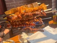 -俄罗斯大肉串(爱民路店)