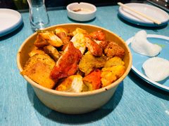-顺明新疆风味餐厅(五一路店)